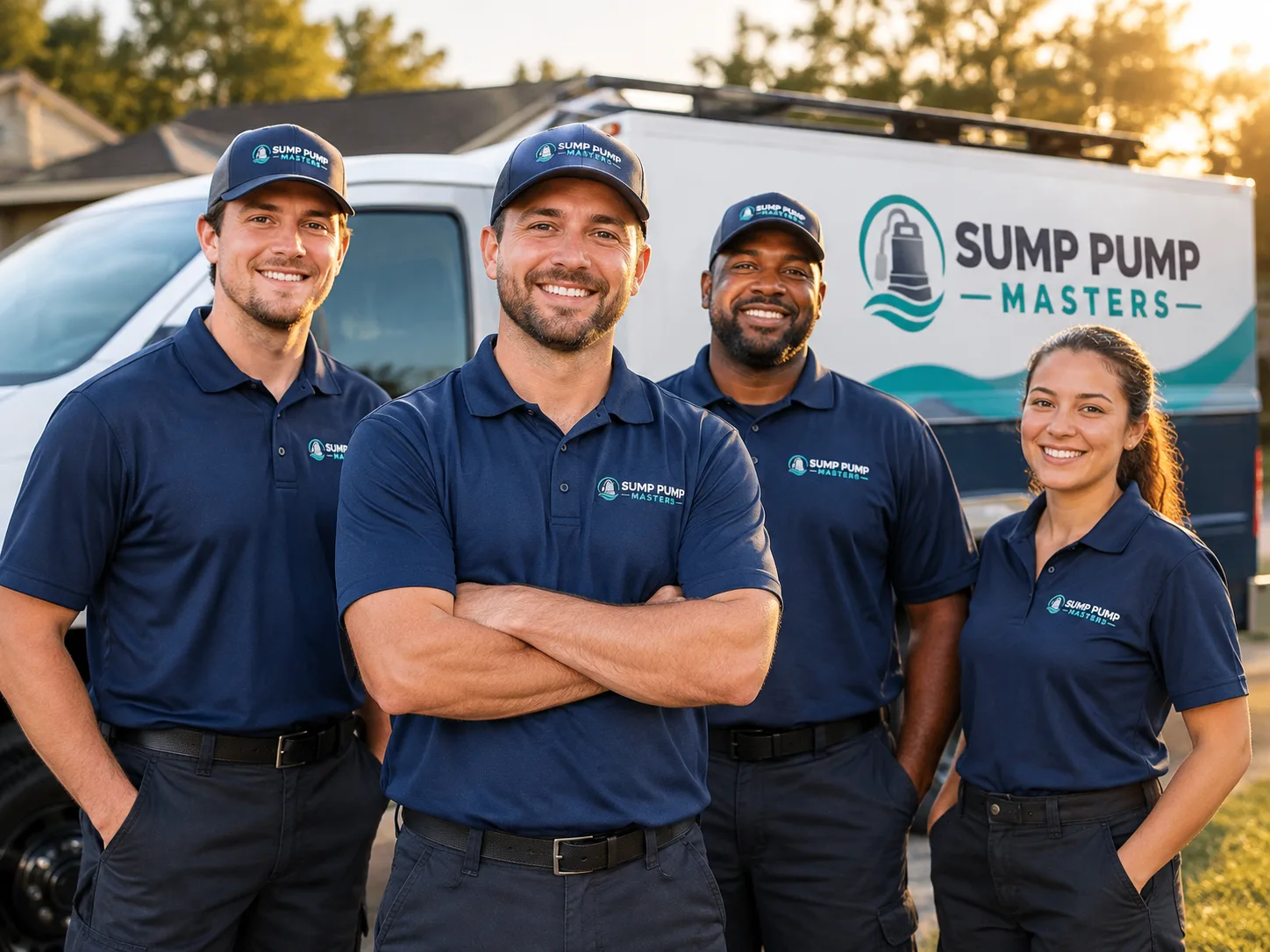 Sump Pump Repair company in Harmony, MN