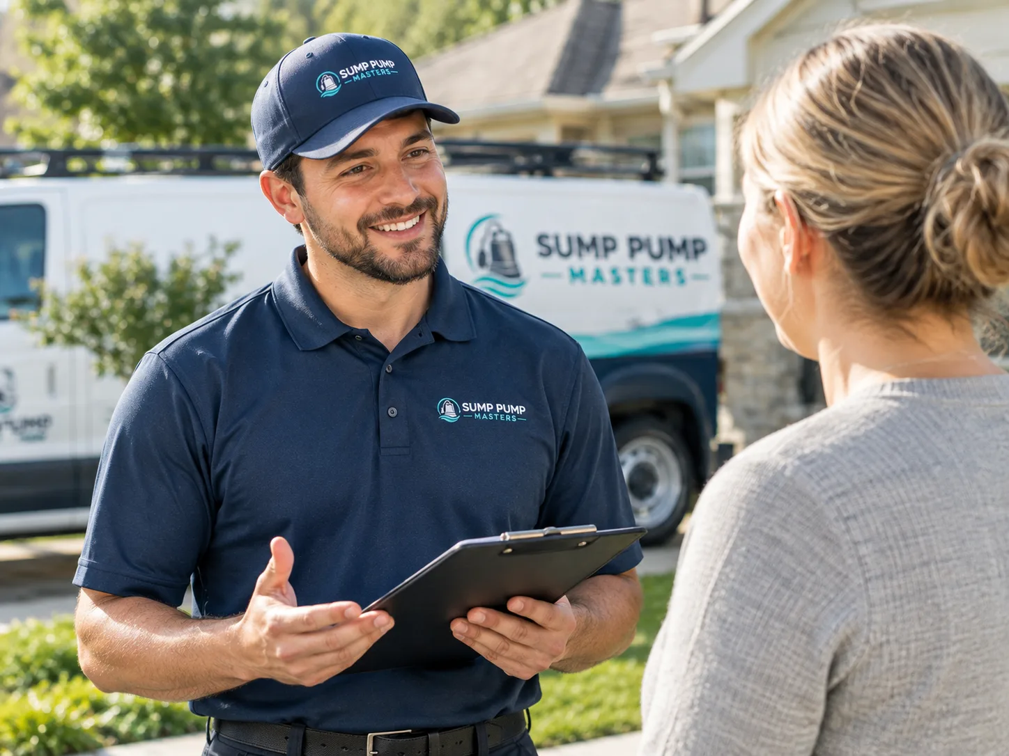 Sump Pump Repair Harmony, MN FAQs